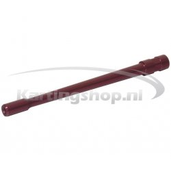 Aluminium radiator confirmation Rotax Max – Kart Racing Performan