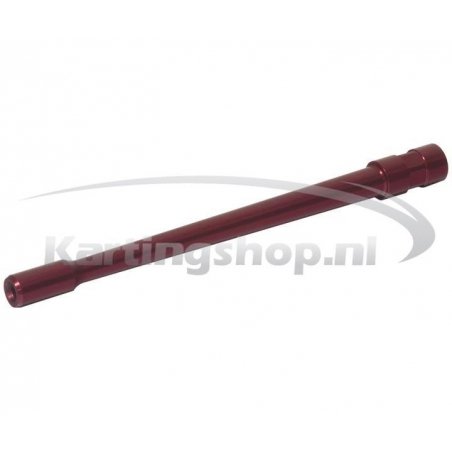 Aluminium kylare bekräftelse Rotax Max