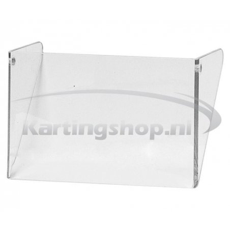 Radiador Fan Shroud Rotax Max