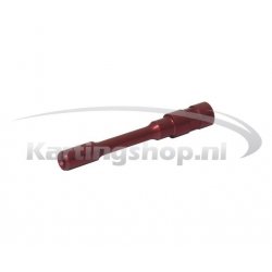 Radiador montagem Rod Micro Max