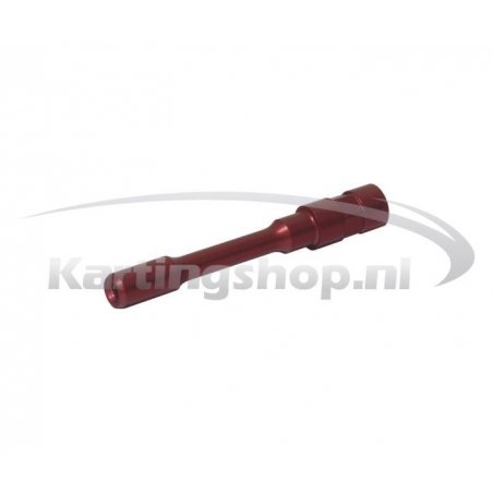 Jäähdyttimen asennus Rod mikro Max