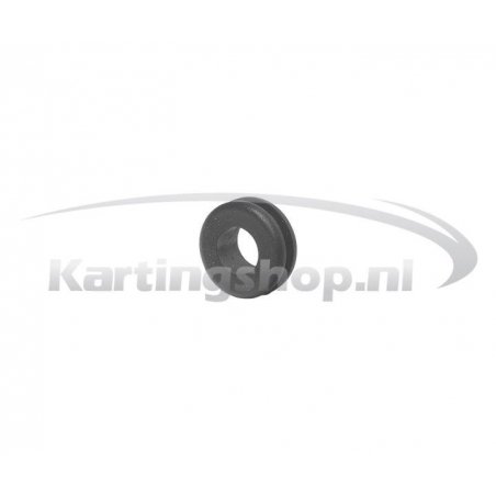 Radiador de borracha tule Rotax Max