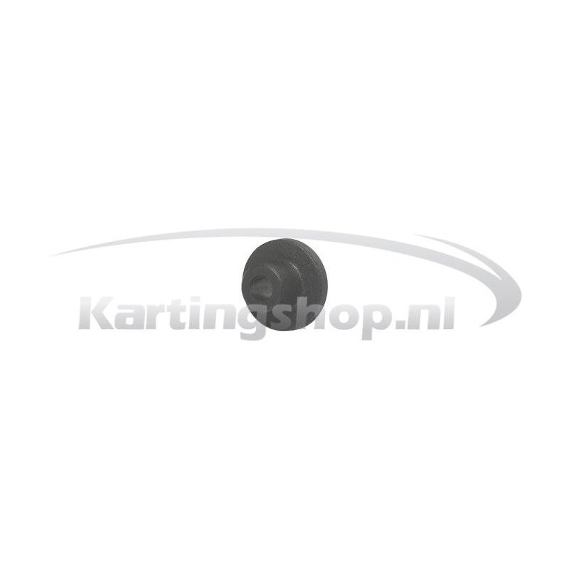 Radiator Plastic Bush Rotax Max