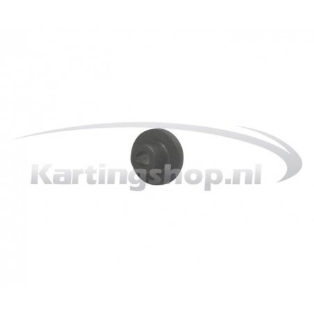 Radiator plast buss Rotax Max