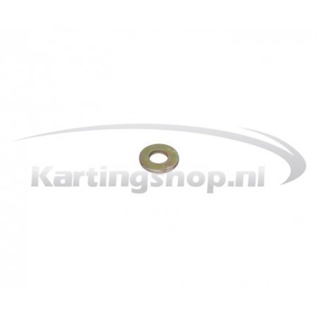Køler mounting ring M6, 2/18/0.5 Rotax Max