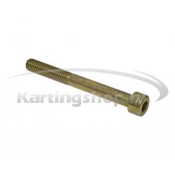 Jäähdyttimen kiinnityspultti M8 x 75