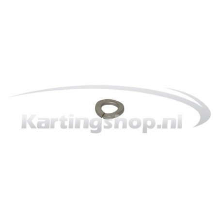 Heizkörper Befestigung Federring M8 Rotax Max