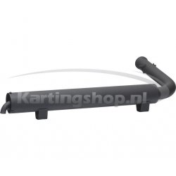 Auspuff komplette Micro Max