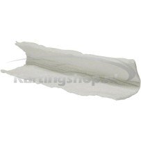 Exhaust silencer insulating mat Rotax Max