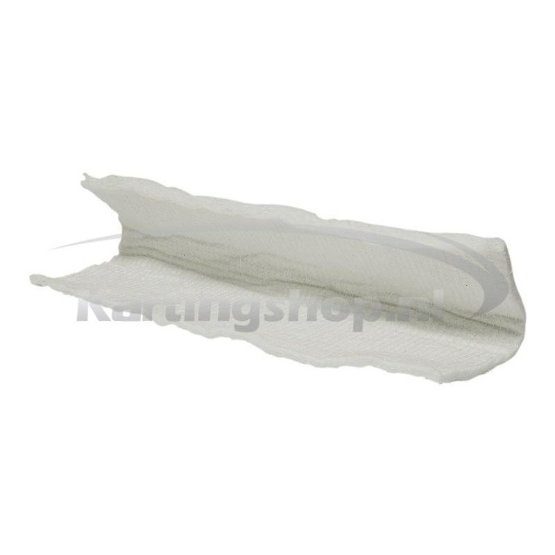 Exhaust silencer insulating mat Rotax Max – Kart Racing Performan