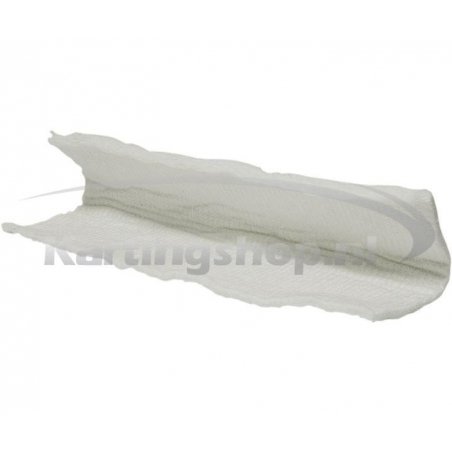 Exhaust silencer insulating mat Rotax Max – Kart Racing Performan