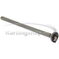 Exhaust muffler pipe Micro Max