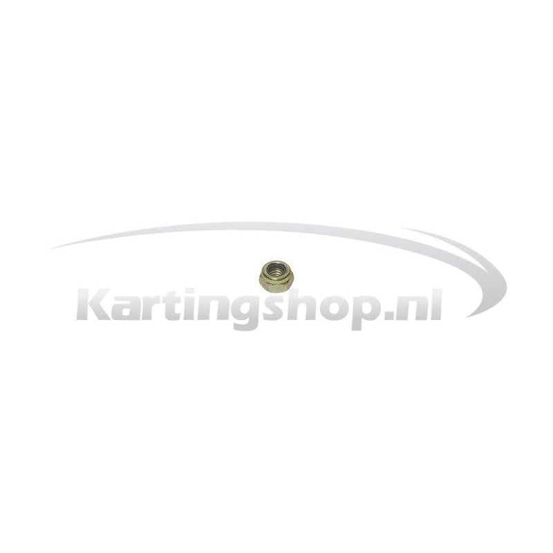 Exhaust Silencer Mutter M4 Rojoax Max