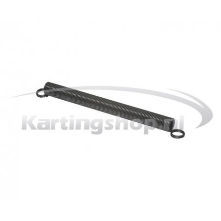 Uiltaatveer about damper pipe Rotax Max