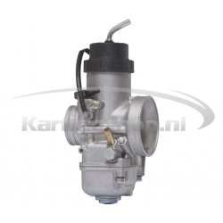 VHSB34 Dellorto-forgasser Rotax Max