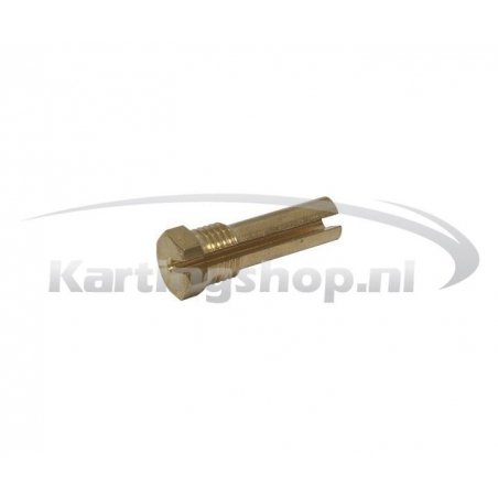 Dellorto throttle slide screw nipple | Kart Racing