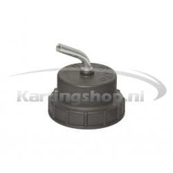 Dellorto VHSB tappo a vite per il cursore del gas