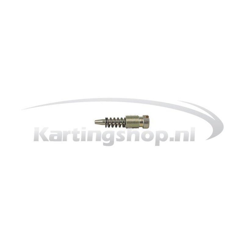 Dellorto air screw set
