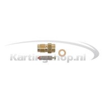 Dellorto VHSH/VHSB nål ventil 150