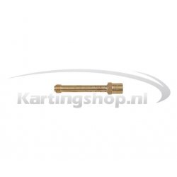 Carburatore Dellorto ago tubo FN266