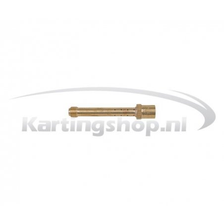 Dellorto Needle Tube FN266