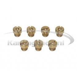 Dellorto sproeierset 115-130