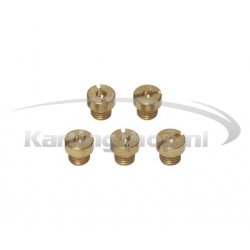 Dellorto sproeierset 132 t/m 142