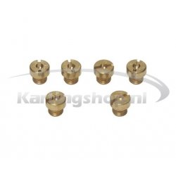 Dellorto sproeierset 175-188