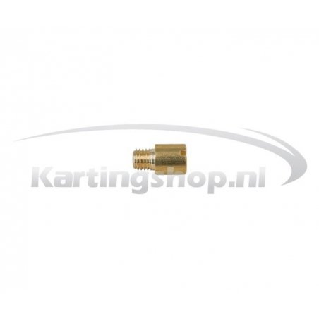 I bunden af sprøjten 60 Dellorto