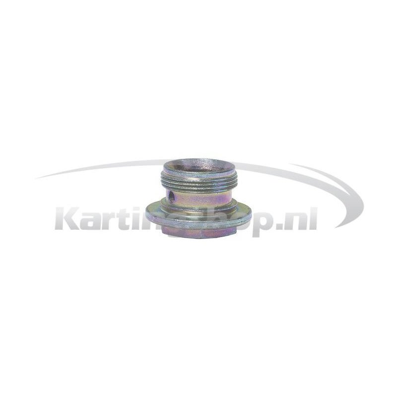 Dellorto VHSB float Bowl plug for