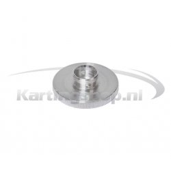 Dellorto VHSB flyte bolle plugg for Aluminium