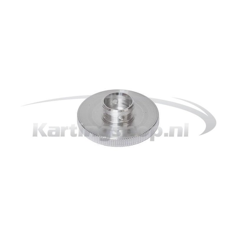 Dellorto VHSB float Bowl plug til Aluminium