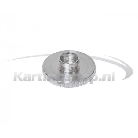 Dellorto VHSB float Bowl plug til Aluminium