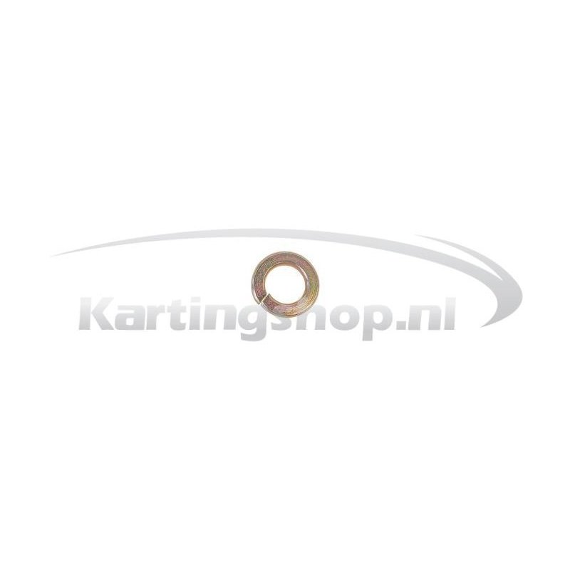 Spring washer VHSB float Bowl | Kart Racing