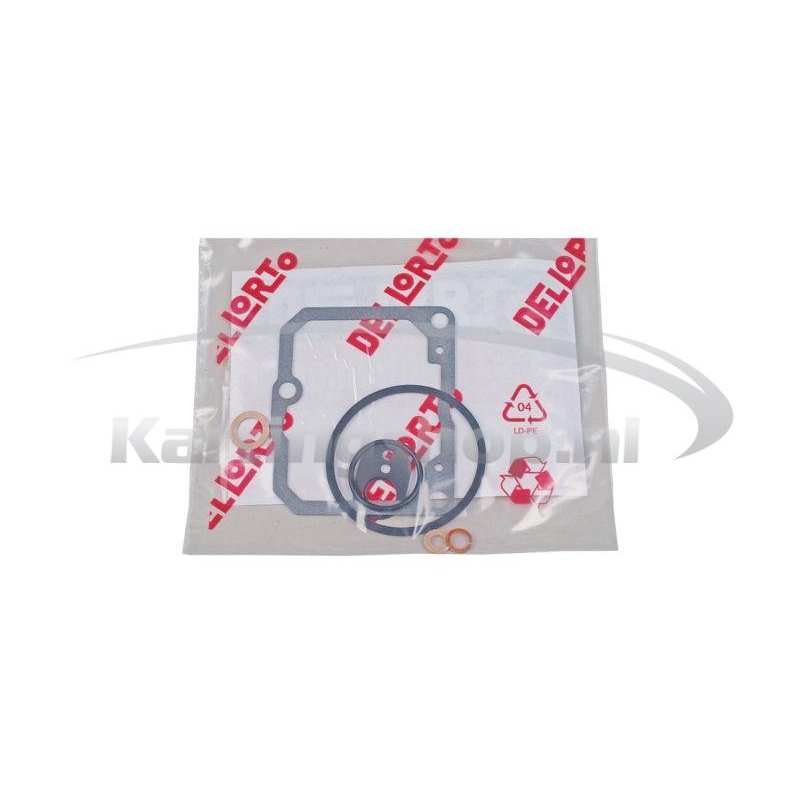 Dellorto VHSB carburetor gasket