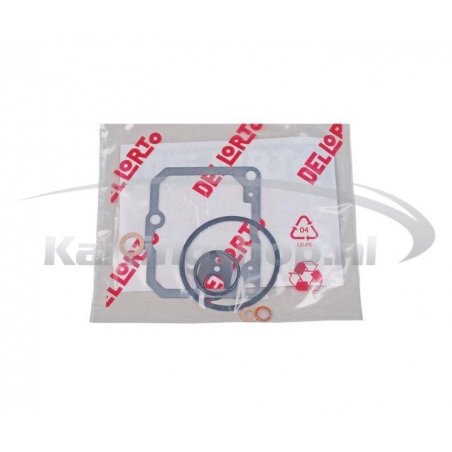 Dellorto VHSB carburetor gasket
