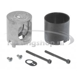 Carburatore Dellorto Venturi Kit 12.5