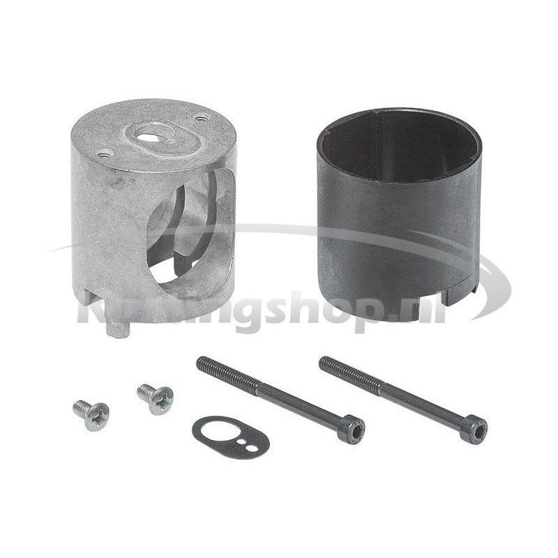 Carburatore Dellorto Venturi Kit 12.5