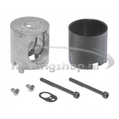 Carburatore Dellorto Venturi Kit 12.5