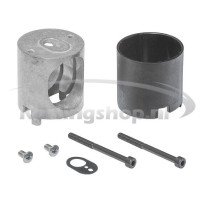 Dellorto Venturi Kit 8.5