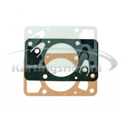 Conjunto de revisão de Mikuni de bomba de gasolina