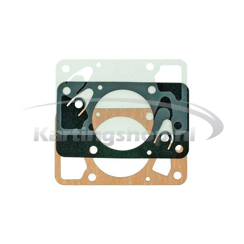 Benzin pumpe Mikuni revision sæt