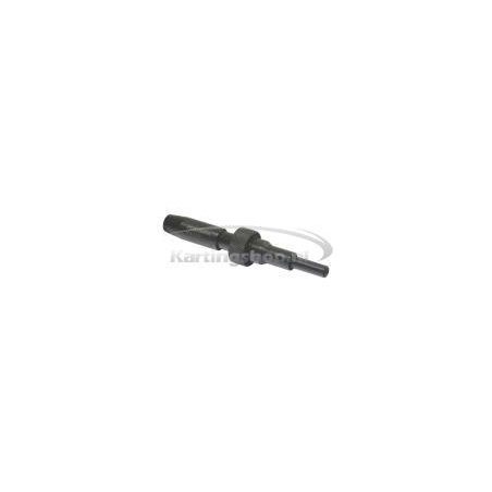 Pistonpen clip maker Rojoax Max
