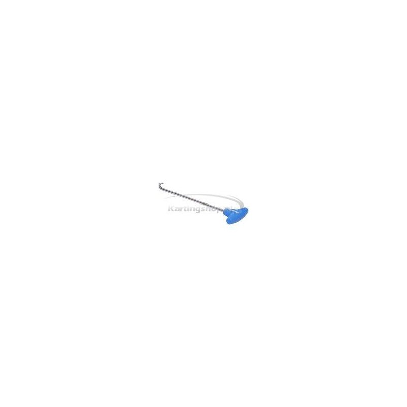 Exhaust spring puller Rotax Max – Kart Racing Part