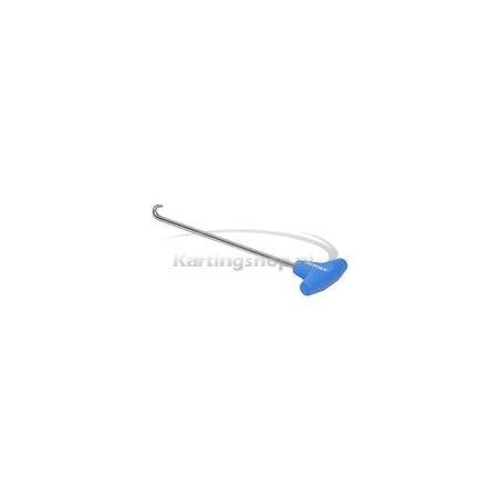 Exhaust spring puller Rotax Max – Kart Racing Part