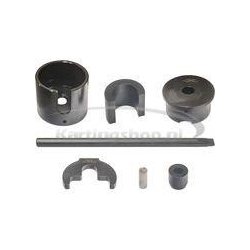 Veivaksel montering/Demontageset Rotax Max