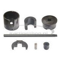 Crankshaft Assembly/Demontageset Rotax Max – Kart Part