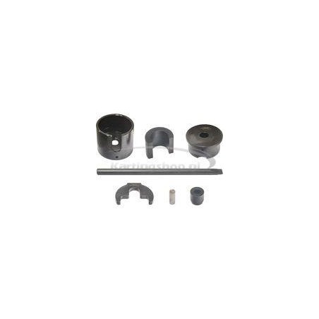 Crankshaft Assembly/Demontageset Rotax Max – Kart Part