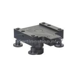 Werkbank support boven standaard Rotax Max