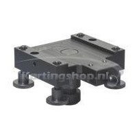 Workbench support above standard Rotax Max